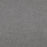 Lexicon Loveland Upholstered Fabric Push Back Recliner in Gray Lexicon