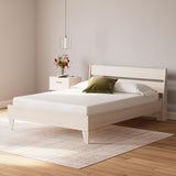 Signature Design by Ashley Queen Size 8 Inch Medium Firm Charcoal Gel & Green Tea Infused Memory Foam Mattress Signature Design by Ashley