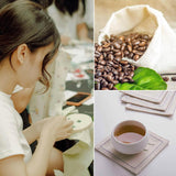 4pcs Nature Linen Needlework Fabric, Kurilai Solid Colour Embroidery Fabric, Square Linen Cloth Crafts Accessories for Making Garment Craft, Cross Stitch, Needle Embroidery, DIY Decoration (19x19inch) Kurilai