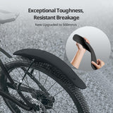 ANYCUBIC Tough Resin 2.0, 3D Printer Resin with Upgraded High Toughness and High Precision, 365-405nm Fast Curing 3D Resin for 4K 8K LCD/DLP/SLA 3D Printing (Black, 1kg) ANYCUBIC