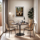 Religious Diamond Art Kits for Beginners Jesus Diamond Painting Kits for Adults Christian Wall Art Decor DIY Crafts Full Drill Gem Art Redemption Lost Sheep Artwork for Walls Christian Gift 12x16 Inch PINFFSHU