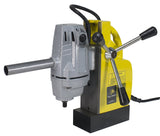 Steel Dragon Tools MD13 Magnetic Drill Press with 1/2" Boring Diameter and 1910 LBS Magnetic Force Steel Dragon Tools