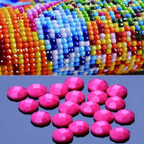 ZQEATRY 5D Diamond Painting Kits for Adults,DIY Beach Shell Diamond Art Kits,Full Round Drill Diamond Dots Paintings Picture Arts Craft for Home Wall Art Decor 12 X 16Inch ZQEATRY