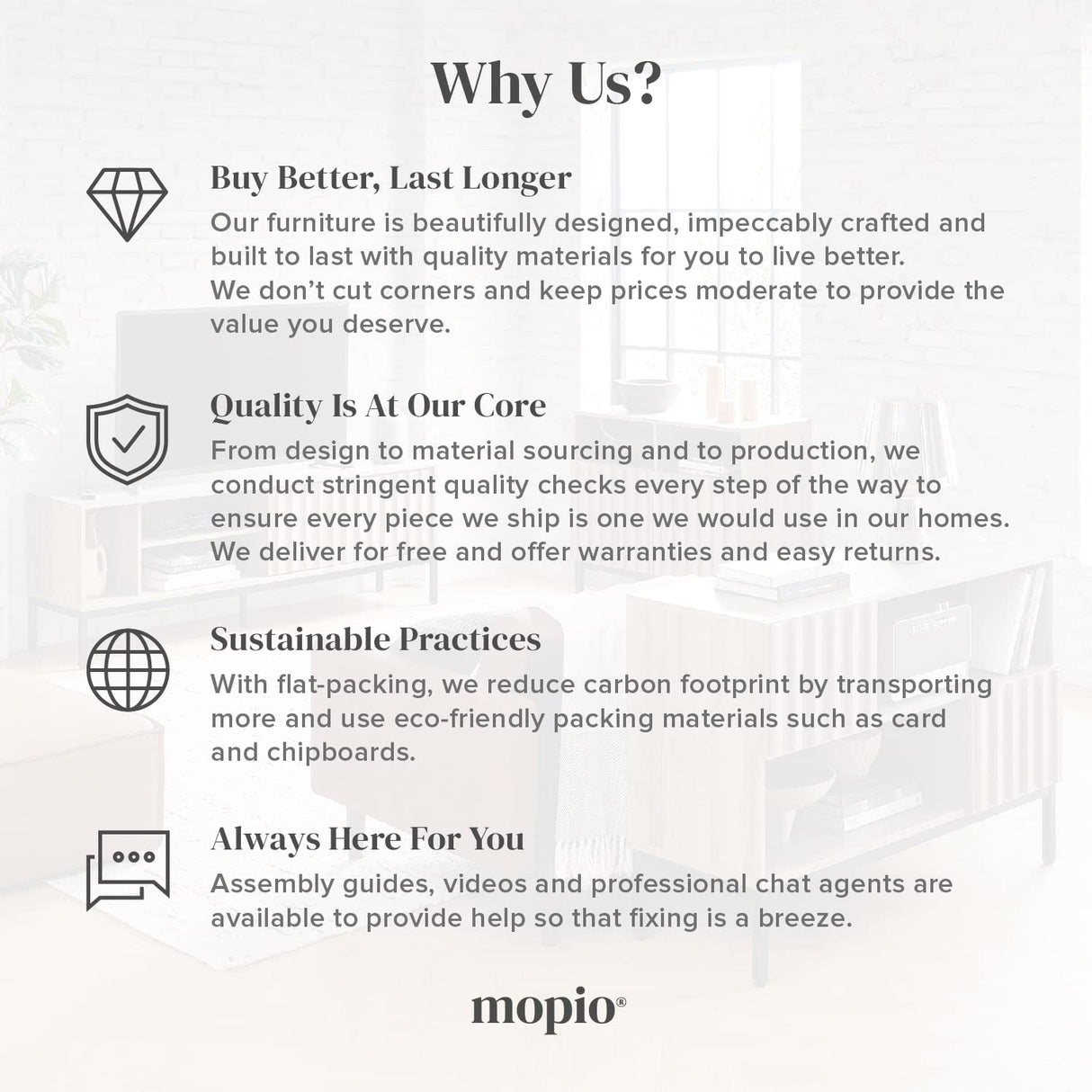 mopio Hannah Floating Nightstand, Natural Rattan Farmhouse Boho Wall Mounted Space Saving Bedside Tables, Nightstands, Drawer with Spacious Storage, for Bedroom, Living (Single) mopio