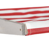 Outsunny Kids Sandbox with Canopy Adjustable, Wooden Sandbox Backyard Toy with Kitchen Playset Accessories, Outdoor Activity Gift for Girls and Boys, Ages 3-7 Outsunny