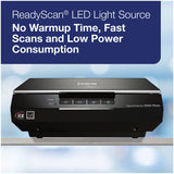 Epson Perfection V600 Color Photo, Image, Film, Negative & Document Scanner Epson