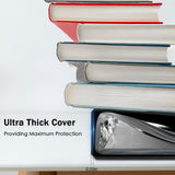 Nariolar Puzzle Storage Folder for 1000 Pieces with 24 Sheets/48 Puzzles, Large Capacity Portable Puzzle Album to Store Finished Puzzles Nariolar