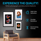 Smart Ink Compatible Ink Cartridges Replacement for Canon 281 280 PGI-280XXL CLI-281XXL (5 Combo Pack) to use with Canon Printers Pixma TR8520 TS9120 TS6120 TR8620 TR8620a TS6320 TR7520 PGBK/BK/C/M/Y Smart Ink