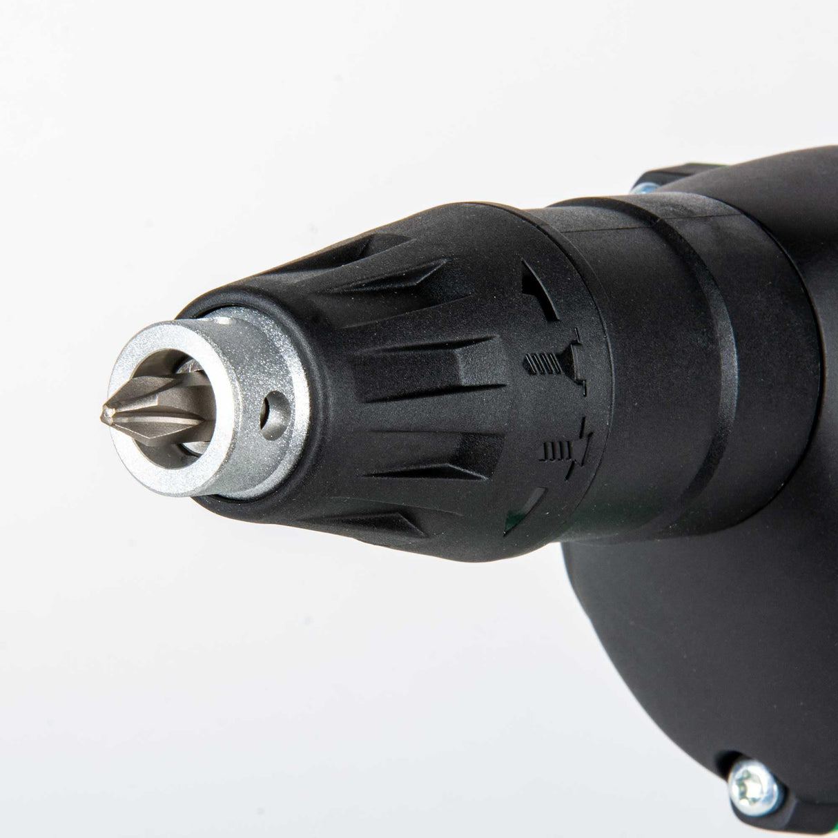 Metabo HPT Cordless 18V MultiVolt™ Drywall Screw Gun | Tool Only - No Battery | Lifetime Tool Warranty | W18DAQ4 Metabo HPT