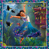 Trefl 34866 - Encanto - Set of 3 Jigsaw Puzzles for Kids (20,36,50 Pieces) Trefl