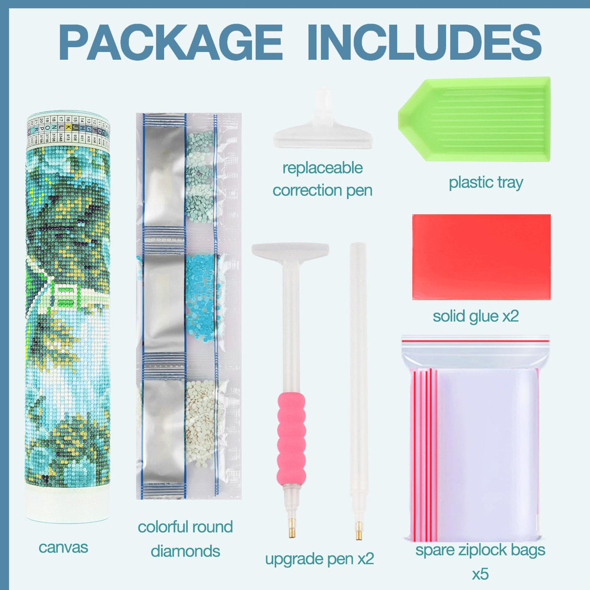 MEIYUDA Flowers Diamond Painting Kits for Adults, Butterfly Rose Diamond Art Kits for Adults Beginners, DIY Full Diamond Art Painting Kit for Present Home Wall Decor 12x16 Inch MEIYUDA