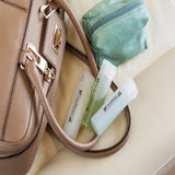 Brother P-Touch, PTD210, Easy-to-Use Label Maker Bundle (4 Label Tapes Included), White, Small Brother