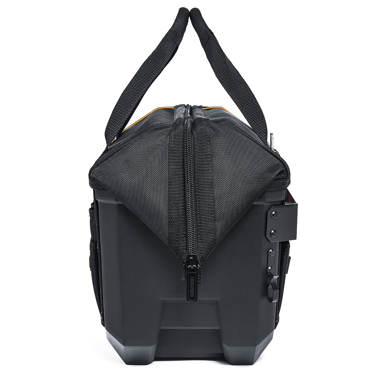 ToughBuilt - Large Massive Mouth 16” Tool Bag - Pro Grade Quality Construction - TB-CT-62-16A ToughBuilt