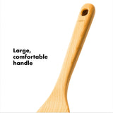 OXO Good Grips Wooden Turner, Beech OXO