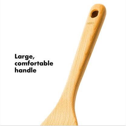 OXO Good Grips Wooden Turner, Beech