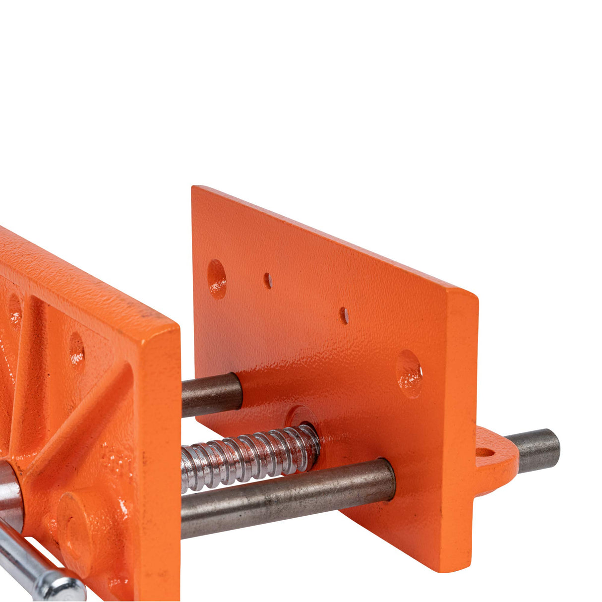 Pony 26545 4-1/2-Inch x 6-1/2-Inch Light Duty Woodworker's Vise PONY