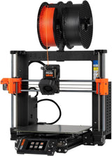 Original Prusa MK4S 3D Printer, Ready-to-use FDM 3D Printer, Assembled and Tested, Removable Print Sheets, 1kg Prusament PLA Spool Included, Print Size 9.84 x 8.3 x 8.6 in ORIGINAL PRUSA