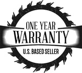 DCT Concealed Cabinet Door Hinge 35mm Template Jig Kit – European Hidden Hinge Boring Hole Cutter & Bit for Installation Deadwood Crafted Tools