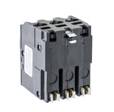 Square D - SQDQO3100 SQD QO3100 CB 3P 240V 100A, Black Schneider Electric