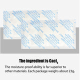 JUUPINE 3D Printer Accessories Filament Desiccant for Bambu Lab P1S P1P X1 X1C AMS,PETG PLA ABS TPU Filament Drying,Bambu Lab AMS Desiccant Keep Filament Dry. Wefuit