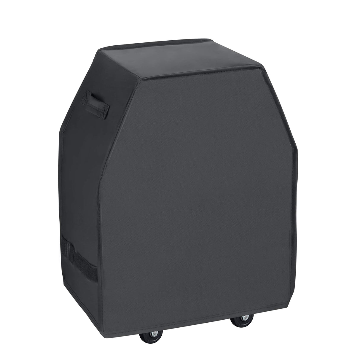 Grill Cover 32 Inch, Heavy Duty Waterproof BBQ Cover, 2 Burners Gas Grill Cover for Weber, Char-Broil, Brinkmann, 32" W x 26" D x 42" H KOLIFE K LIFE