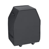 Grill Cover 32 Inch, Heavy Duty Waterproof BBQ Cover, 2 Burners Gas Grill Cover for Weber, Char-Broil, Brinkmann, 32" W x 26" D x 42" H KOLIFE K LIFE