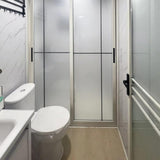 Tiny Home prefab Container House for Sale, 2 Bedroom 1 Bathroom Full Kitchen, Modular Foldable House to Live in for Adults, Mobile Expandable Tiny Homes, Portable prefabricated Living Spaces Generic