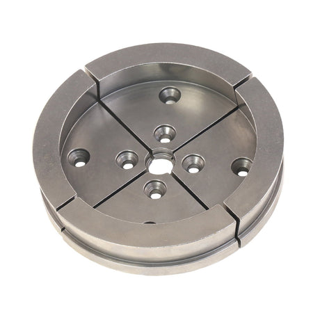 Hurricane Turning Tools, Deep Profile Large Dovetail Jaws for the HTC125 4 Jaw Wood Lathe Chuck Hurricane Turning Tools