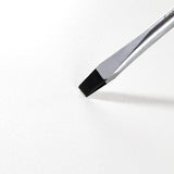 Yaheetech Wood Nightstands Set of 2, Bedside Tables with 3 Drawers, Solid Cabinet Units Telephone Tables with Storage Space for Bedroom/Small Space, White Yaheetech