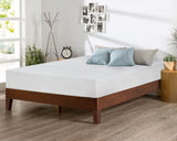 12 inch Gel Memory Foam Mattress Medium Firm Mattresses for Cool Sleep Relieving Pressure Relief CertiPUR-US Certified Mattress in a Box (Queen) FDW