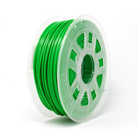Gizmo Dorks 1.75mm HIPS Filament 1kg / 2.2lb for 3D Printers, Green Gizmo Dorks