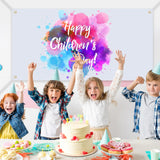 Blank Banners Sign to Decorate, 2 Pcs Large Blank Vinyl Banner Signs with Hanging Ropes, DIY Blank Sublimation Vinyl Banners for Christmas, School, Birthday, Party Indoor Outdoor Decor (2 X 4 Ft) GCTWFYK