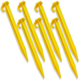 Cloud 9 Mini Crayon Bounce House with Slide, Inflatable Bouncer for Kids, Without Blower Cloud 9