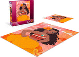 Ceaco - Disney - Princess - Moana - 200 Piece Jigsaw Puzzle Ceaco