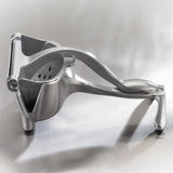 Barfly Large Manual Juicer - Aluminum Barfly