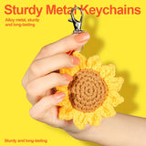 LEOBRO 60PCS Metal Swivel Snap Hooks and Key Rings, 30PCS Small Lobster Claw Keychains Clasps and 30PCS Key Chain Ring for Keychain Clip, Key, Jewelry Making, Art Crafts, Silver LEOBRO