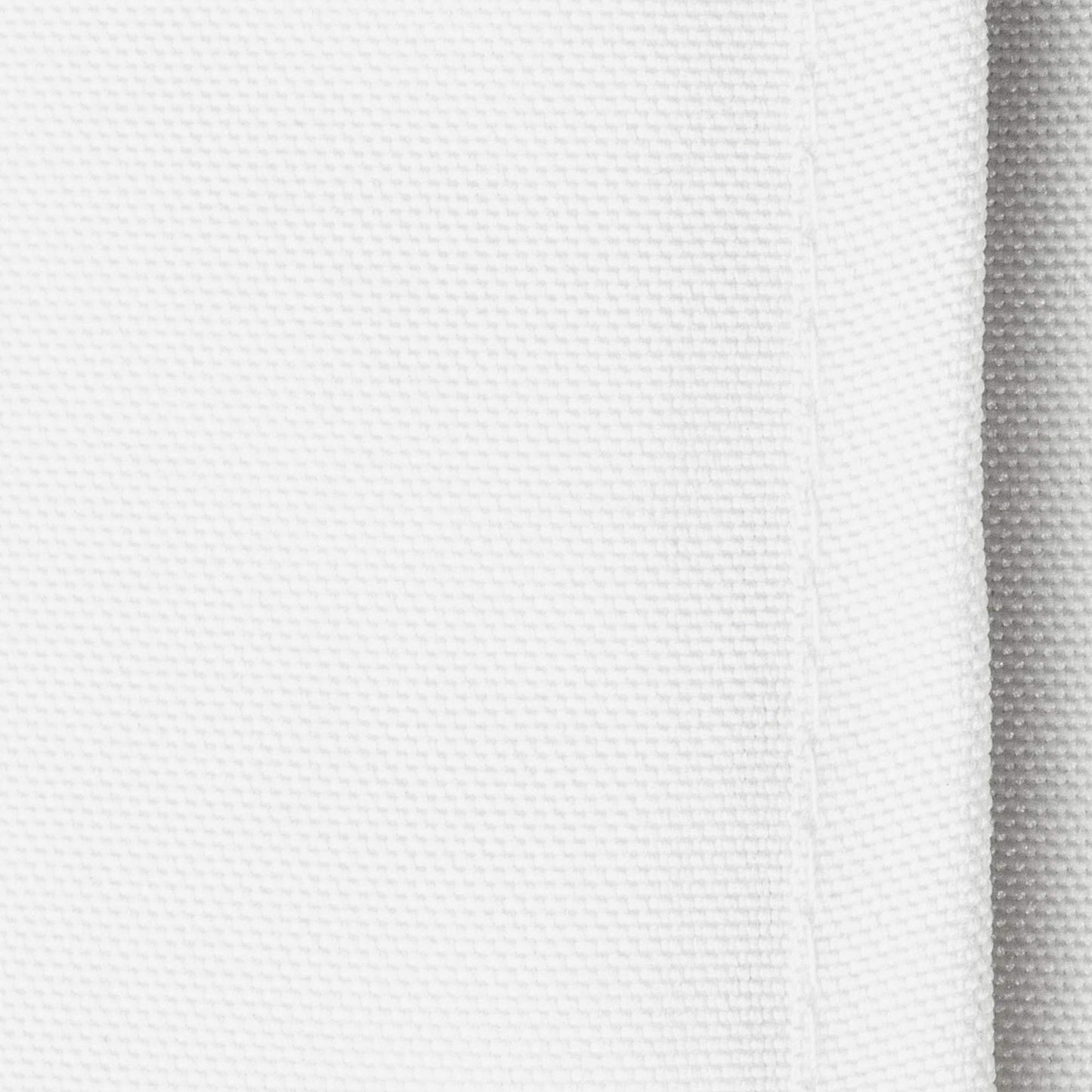 Lann's Linens - 1 Dozen 20" Oversized Cloth Dinner Table Napkins - Machine Washable Restaurant/Wedding/Hotel Quality Polyester Fabric - White