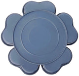 Fox Run Linked Heart Cake Pan, 4-Inch, Preferred Non-Stick Fox Run