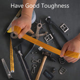 MYJOR Brand High Temperature Tissue Paper Tape, Used to Protect CPU and 3D Printer Work Surface, PCB Circuit Board Professionals (2" x 108ft x 2) MYJOR