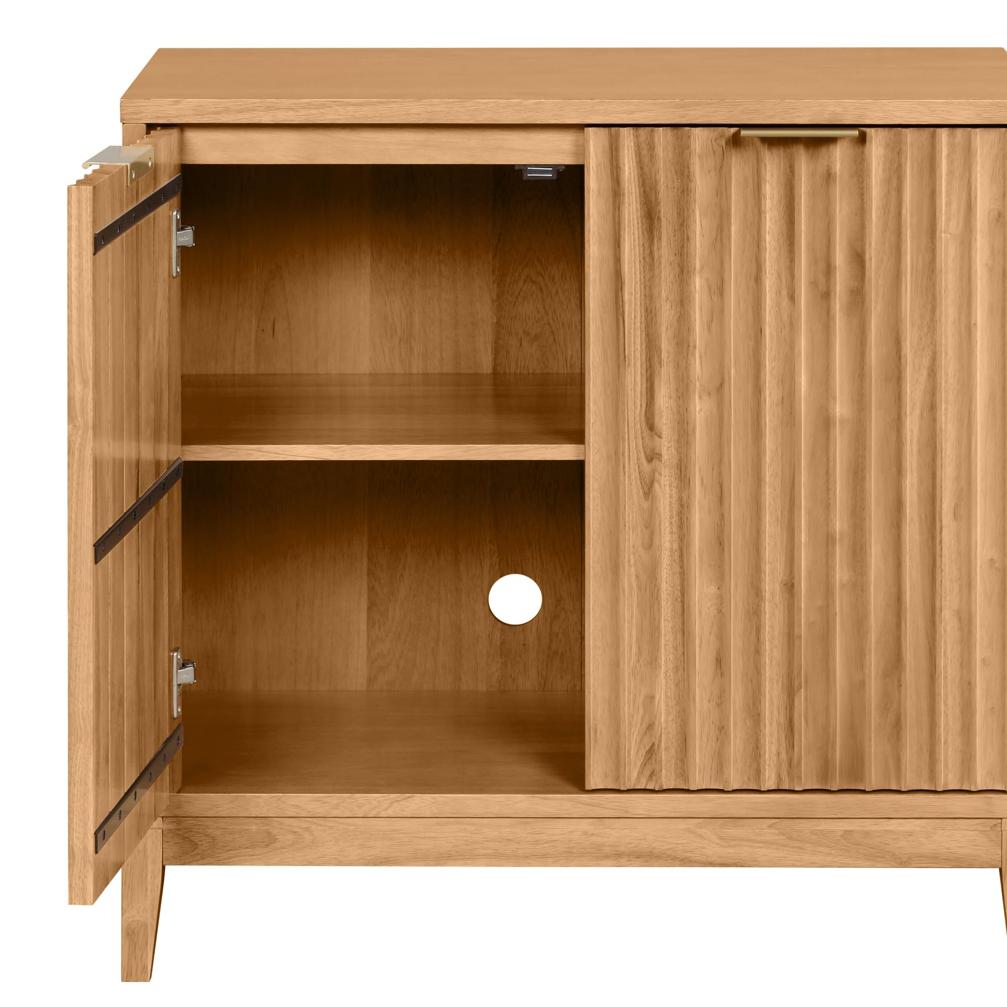 Nathan James Jasper Buffet Sideboard - Thumbnail 3