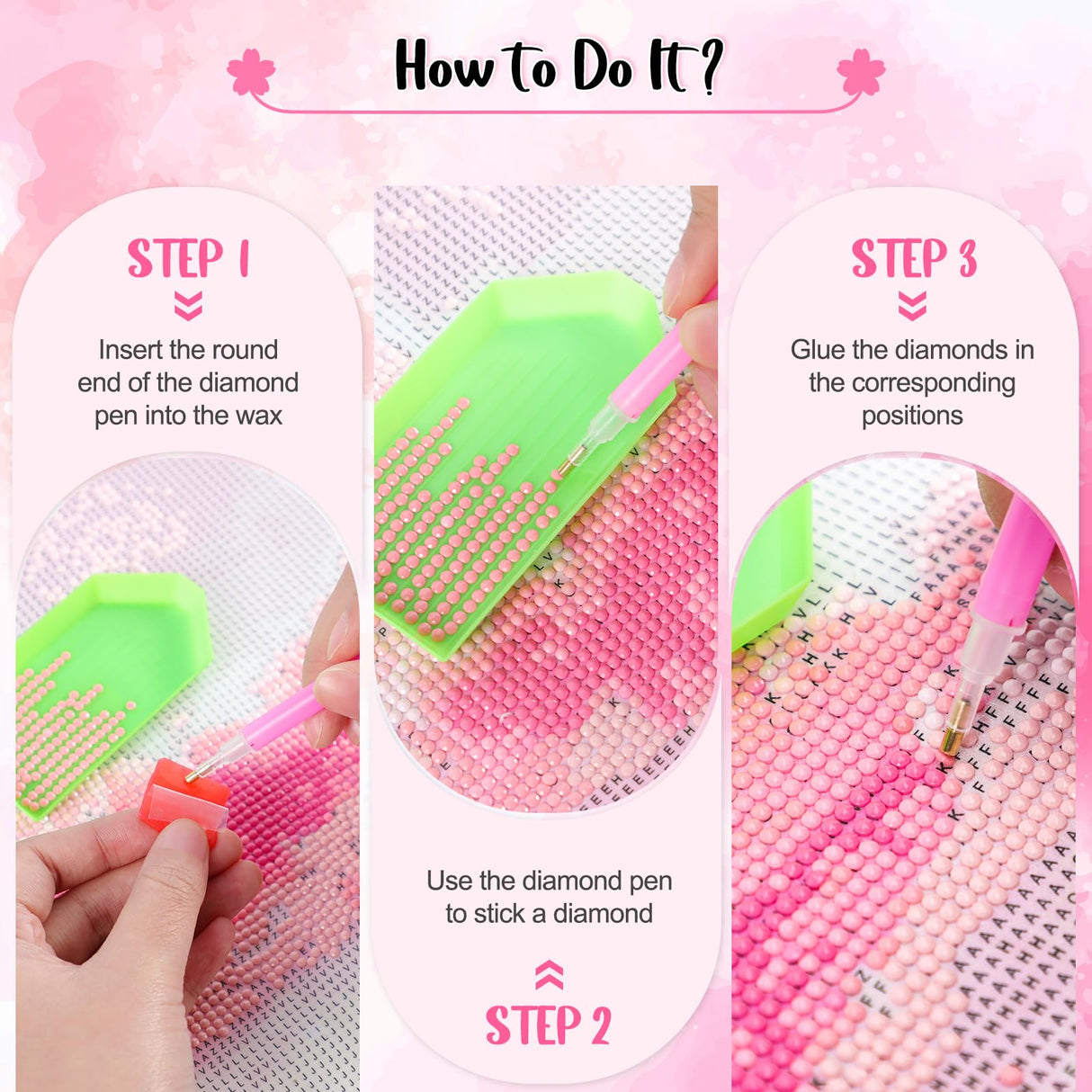 QAZWSX Lake Landscape 5D Diamond Painting Kits, Lake Tahoe Beach Blue Forest Harbor Mountain Painting Arts Craft Canvas Full Drill Cross Stitch 30x40cm/12x16inches QAZWSX