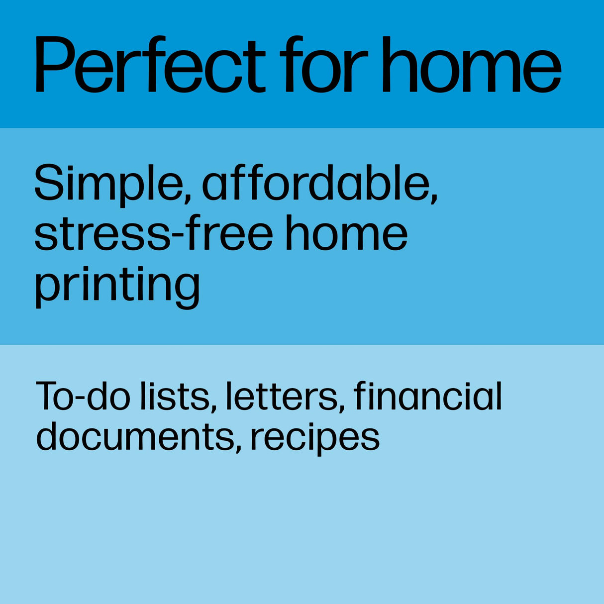 HP DeskJet 4255e Wireless All-in-One Color Inkjet Printer, Scanner, Copier, Best-for-Home, 3 Months of Ink Included (588S6A) HP