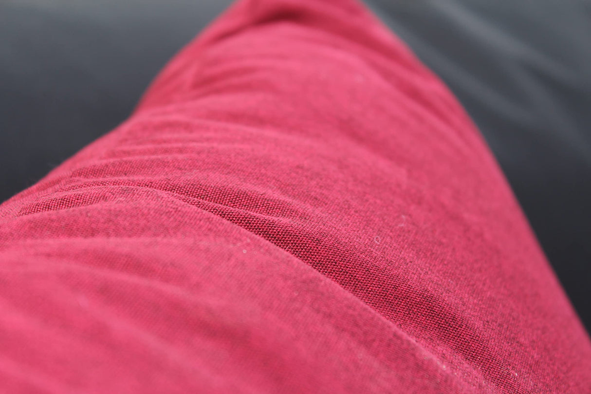 YOPTO 5 Pieces Outdoor Wicker Sectional Sofa Set with 2 Ottoman & Coffee Table,Patio Conversation Set Sectional Couch W/Cushions,Pillows & Protection Cover,Patio Sofa Bed for Porch,Garden,Lawns,Brown YOPTO