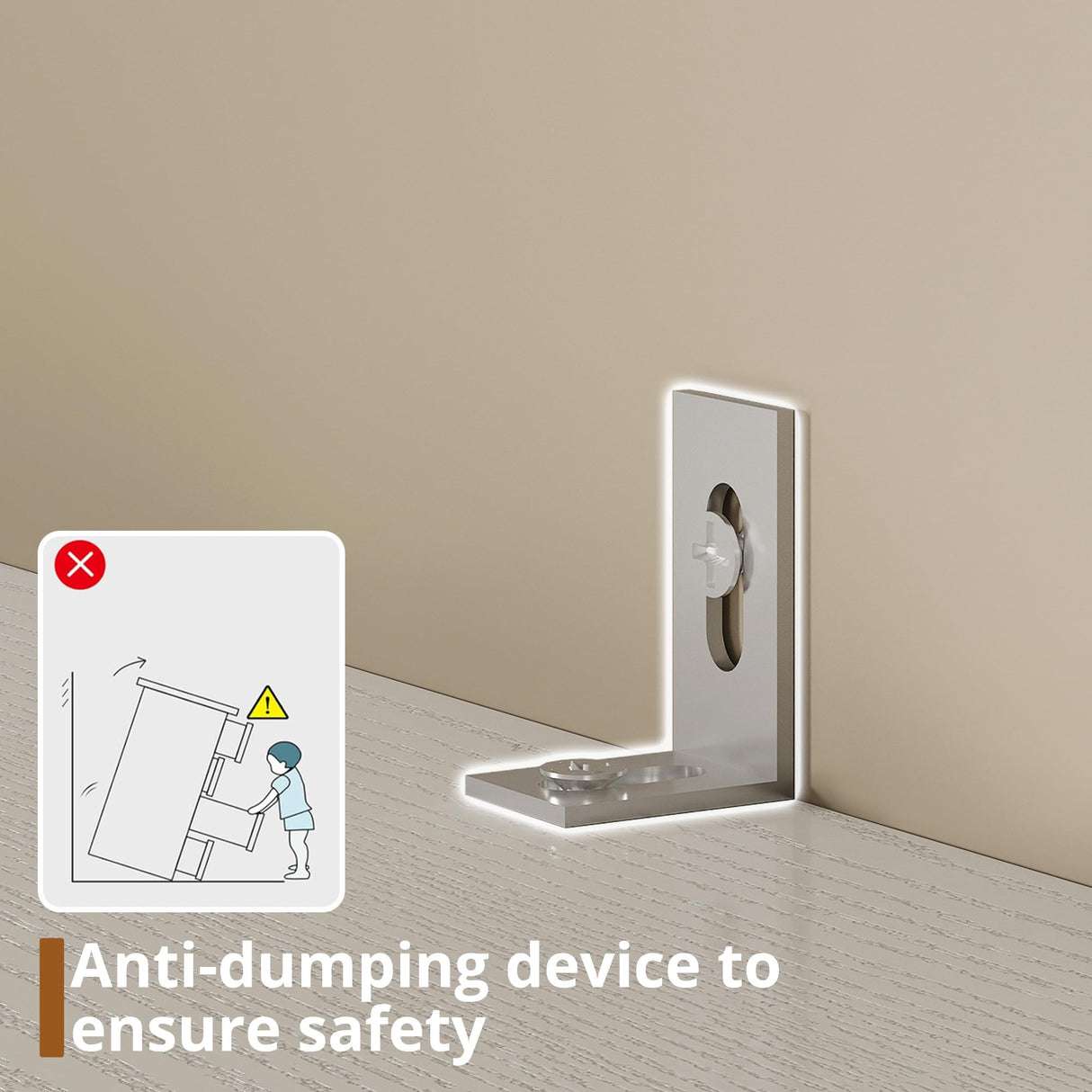 IRONCK Corner Bookshelf and Bookcase with 2 Storage Cabinets and 7 Tier Shelves, 71" Height Storage Shelves Corner Combination, White IRONCK