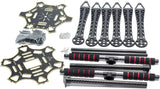 REC S550 DIY Hexacopter Drone Development kit (Value Pack) REC Technology