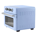 Craft Express Sublimation Oven Machine for Sublimation Tumblers,Blue Tumbler Heat Press Convection Oven for Sublimation Blanks,Sublimation Press Machine Oven for Irregular Shaped Tumblers Mugs Cups Craft Express