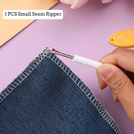 Ankexin Needle Threaders with Thimble Kit Sewing Tool Handmade Craft Set Supplies Ankexin