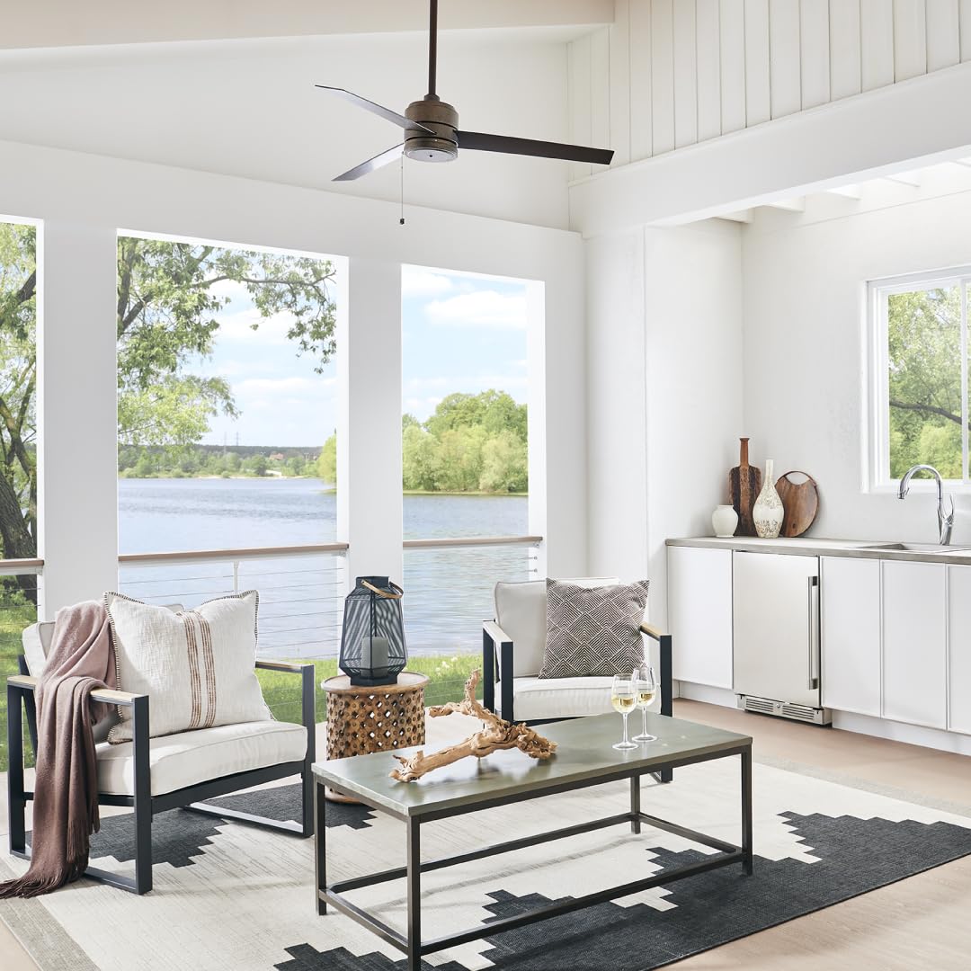 Zephyr Presrv 24 Inch Outdoor Wine Fridge & Beverage Refrigerator Single Zone Under Counter - Drink Chiller Freestanding Stainless Steel Door - 136 cans (Single-Zone Outdoor Wine & Beverage Cooler) Zephyr