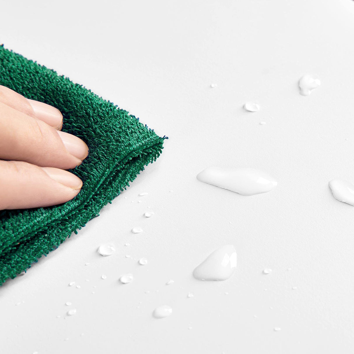 Yaheetech Over The Toilet Storage Cabinet with Double Tempered Glass Doors and Adjustable Shelf, Freestanding Bathroom Storage Rack, 66 Inches Height Yaheetech