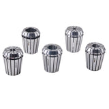 New Lathe ER32 Woodworking Dowel Collet Chuck System 1/4 3/8 1/2 5/8 3/4 USA iGs